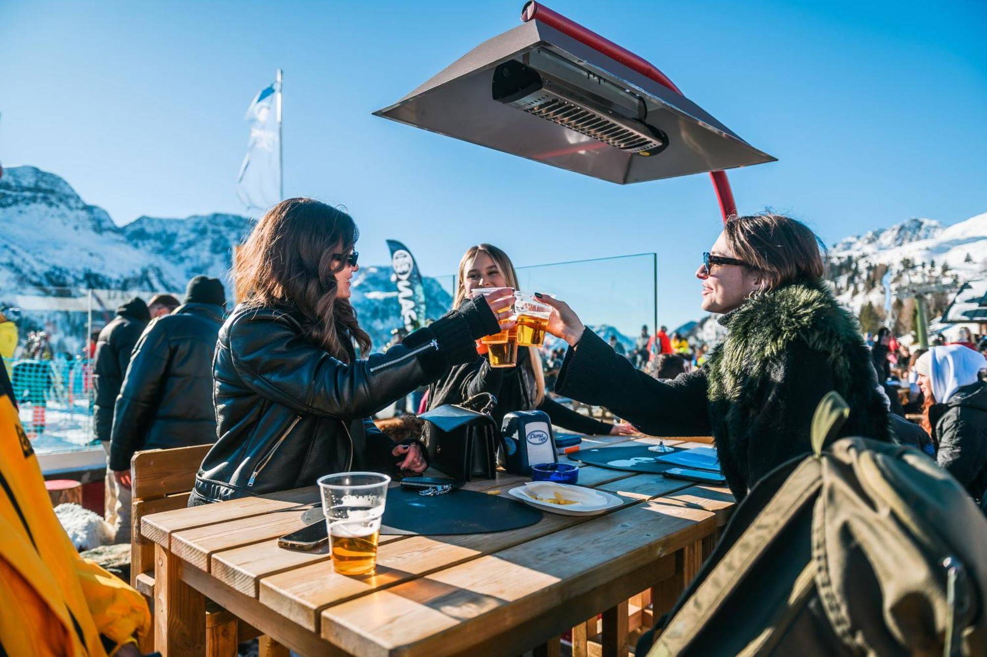 Chalet Cima Uomo Passo San Pellegrino Esterno foto