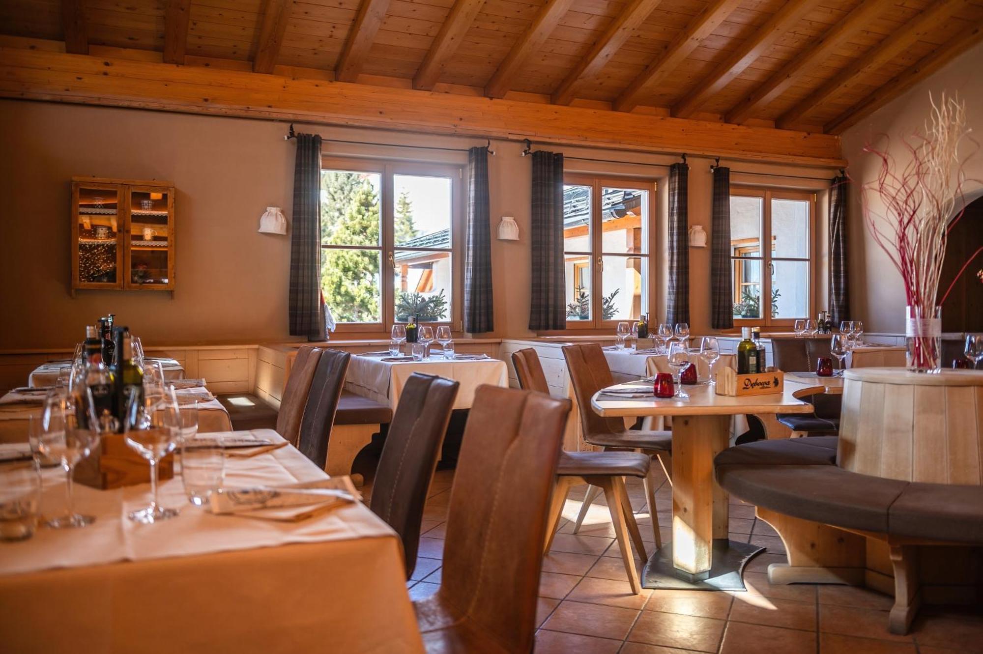 Chalet Cima Uomo Passo San Pellegrino Esterno foto